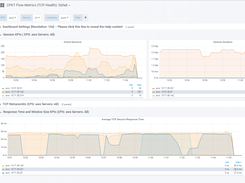 cClear Analytics Engine Screenshot 1