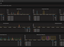 cClear Analytics Engine Screenshot 1