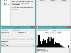 CClicker Screenshot 1