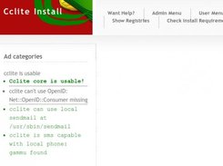 Install Checker