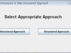 Select Pseudo code File