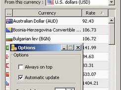 Currency Converter Options v1.2