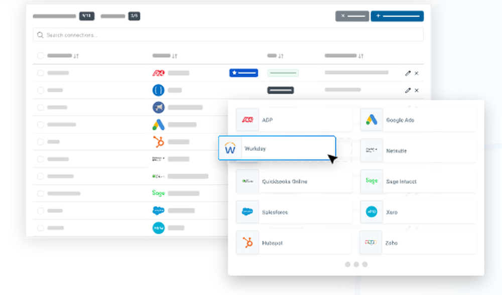 CData Connect AI Screenshot 1