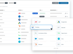 CData Connect AI Screenshot 1