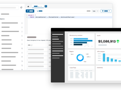 CData Connect AI Screenshot 1