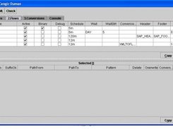 CDBFCClient