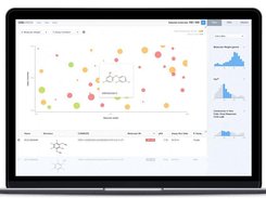 Interactive Plotting & Visualization 