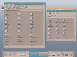 5 - The File Manager