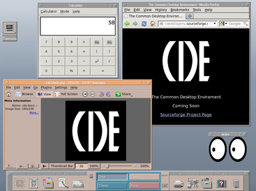 6 - Just Another Window Manager