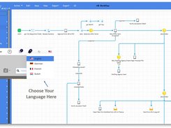 EU Country Workflow Designer