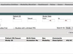 dcm4chee-web3
