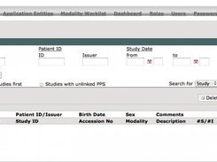 dcm4chee-web3