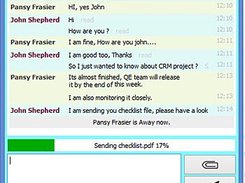 Chat