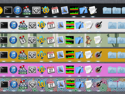 Example Docks