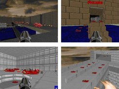 compatible lite doom Screenshot 6