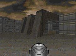 compact compatible doom Screenshot 3