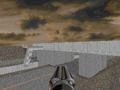 S4 wad map04 3d bridges slopes