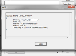 Instance 1 (IP Phone)