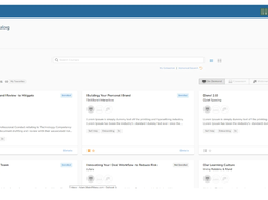 CE Manager Screenshot 1