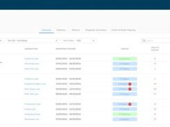 CE Manager Screenshot 1