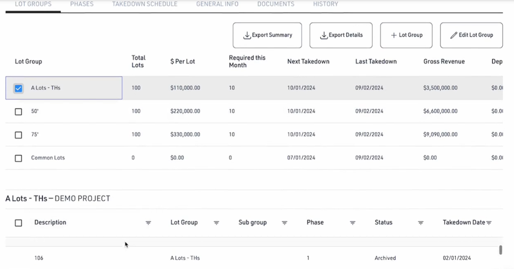 Cecilian Residential OS Screenshot 1