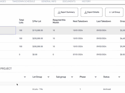Cecilian Residential OS Screenshot 1
