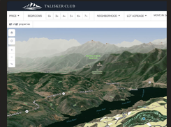 Cecilian Residential OS Screenshot 3