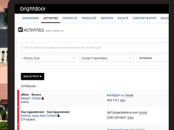 Cecilian Residential OS Screenshot 4