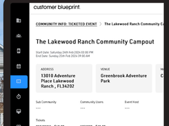 Cecilian Residential OS Screenshot 5