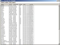 ImageContent files