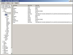 ImageContent registry
