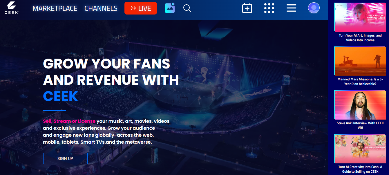 CEEK Reviews in 2025