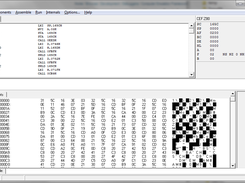 Computer Emulation Framework Screenshot 1