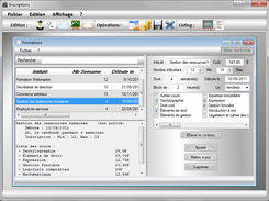 CEFAR Screenshot 4