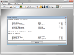 CEFAR Screenshot 1