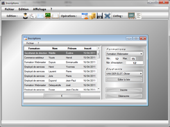 CEFAR Screenshot 5