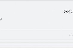 The Newsboard Module