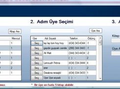 Ödünç