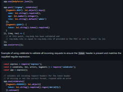 celebrate Screenshot 1