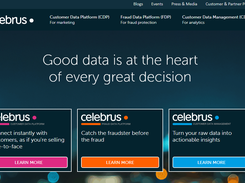 Celebrus Screenshot 1