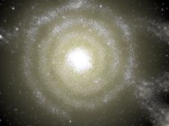 Celestial End Screenshot 1