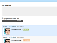 Comments