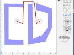 cell decomposition planner