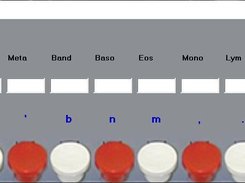 Peripheral counter