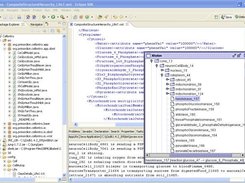 Developing and executing Cellontro models with Eclipse.