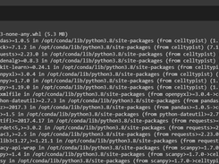 CellTypist Screenshot 1