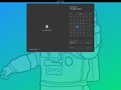 Shell theme