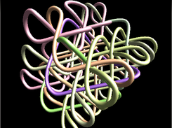 Knot running on Ubuntu