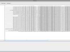 Initial Import of Protein MSA