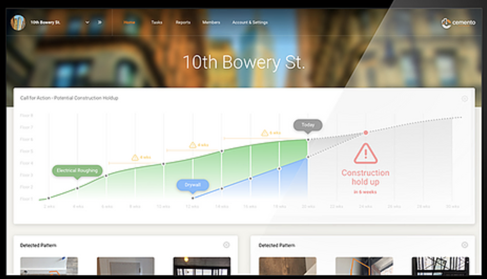 Cemento Screenshot 1